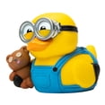 thumbnail image 1 of Figura coleccionable de pato TUBBZ Minions Bob Despicable Me 4, 1 of 7