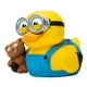 thumbnail image 1 of Figura coleccionable de pato TUBBZ Minions Bob Despicable Me 4, 1 of 7