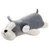 New Soft Big Plush Toys 20.5Hugging Pillow Plush Kitten Stuffed Animals Dog Rabbit Plush Toys for Kids WLT