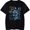 Black-R160068, variant on Jay Wheeler Unisex Short Sleeve T-shirts Men Women O-neck Streetwear Printing Casual