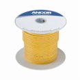 thumbnail image 1 of Ancor Fil de Cuivre Étain Jaune 10 AWG - 25 Pieds, 1 of 2