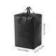 thumbnail image 3 of Bolsa organizadora de ropa para edredones | Bolsa de mudanza de gran capacidad para mantas, juguetes y ropa de cama, 3 of 6