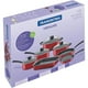thumbnail image 5 of Bateria de Cocina Tramontina 7 Piezas 20699-743 Roja, 5 of 7