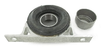 Drive Shaft Center Support Bearing Fits select: 2007-2012 FORD F250, 2008-2013 FORD F350