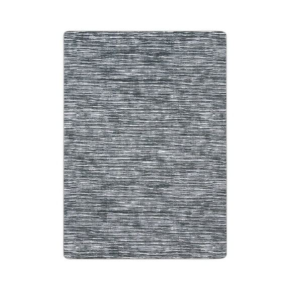 Joy Carpets Impressions Balanced Smoke 5'4" x 7'8"