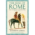 thumbnail image 1 of Pre-Owned Rise Of Rome (The Profile History of the Ancient World Series), 9781846684128, 1846684129, Paperback, Main edition, 1 of 1