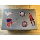 thumbnail image 4 of Size 7 - New Balance x Aminé 740v2 Benson Tech Boise State Blue Orange U740CB2, 4 of 6