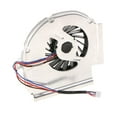thumbnail image 1 of Laptop CPU Cooling Fan T61 T61P R61, 1 of 8