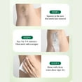 thumbnail image 3 of Épilation pour Peau Lisse Formule Douce pour Tous Types de Peau Application Facile, 3 of 6