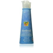 METHOD - FABRIC SOFTENER FRESH AIR 20OZ