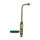 thumbnail image 2 of Accesorio para varilla de hidrolavadora de alta presión, rociador de riego, herramienta de limpieza para hogar, lavado de autos, canaletas, jardín 235 cm 30 grados M22, 2 of 8