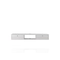 thumbnail image 2 of Liberty 62.99 Floating Entertainment Center in White, 2 of 5