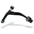 thumbnail image 3 of Detroit Axle - Front Right Control Arm for 2003-2008 Infiniti FX35 FX45, Lower Control Arm with Ball Joint Assembly 2004 2005 2006 2007 Replacement, 3 of 6