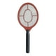 thumbnail image 3 of Raqueta Exterminador de insectos, matamoscas eléctrico de mano, Zapper portátil con batería segura para Control de plagas en interiores y exteriores, 3 of 9
