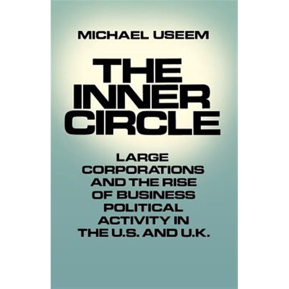 Pre-Owned The Inner Circle, (Paperback)