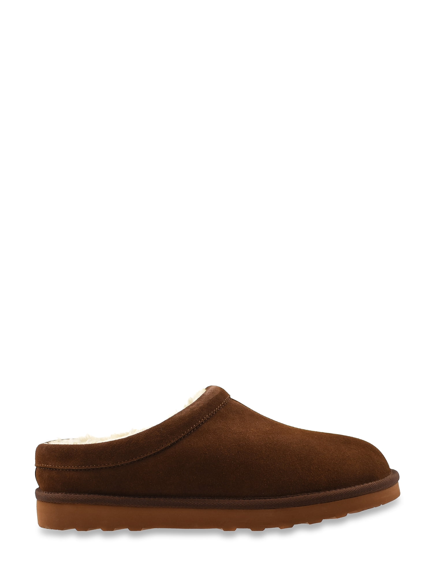 George Mens Clog Slipper