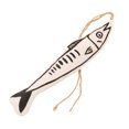thumbnail image 1 of Juguete de hierba gatera, juguete de pez, juguete de hierba gatera para masticar, pez para gatos, molar para gatos, deportes para gatos, 1 of 5