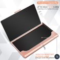 thumbnail image 2 of Random Color MaxGear Professional Business Card Holder Business Card Case Stainless Steel Card Holder, Keep Business Cards in Immaculate Condition, 3.7 x 2.3 x 0.3 inches, 2 of 8