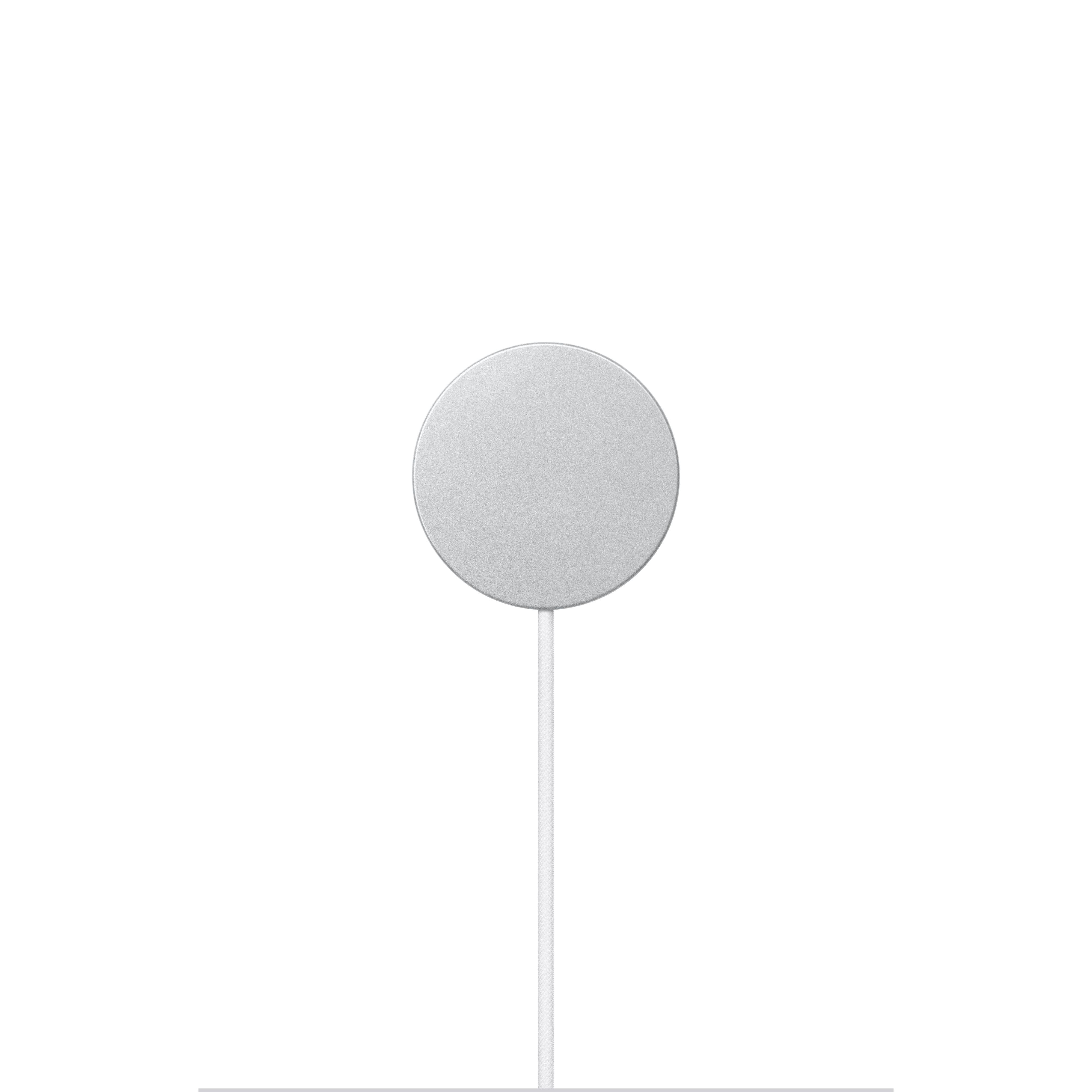 Apple MagSafe Charger (1m) Fast Charging Wireless Charger for iPhone 17, Airpods, iPhone 16, iPhone 15, iPhone 14, iPhone 13, iPhone 12