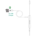 thumbnail image 3 of Adaptador Ethernet micro USB OTG Hub para Raspberry Pi Zero, 3 of 8