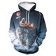 thumbnail image 3 of Sudadera con capucha de astronauta del espacio del universo para hombre, sudaderas casuales de manga larga con estampado completo, sudaderas con capucha de talla grande para hombre, ropa de calle para, 3 of 5