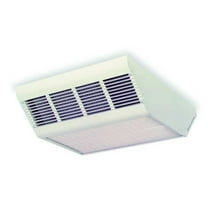 Dayton Convection Ceiling Heater,208V,13,700Btu 2YU40