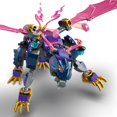 thumbnail image 3 of LEGO NINJAGO Rontu le Maître des Dragons, Ensemble de Jouet 71842, 3 of 6