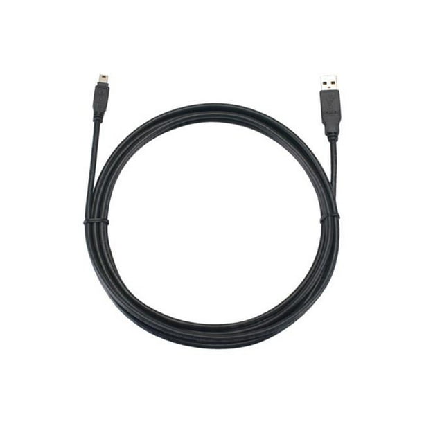 Brother USB/USBC Data Transfer Cable (LBX110001)