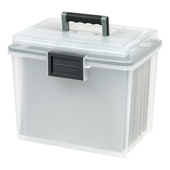 File Boxes