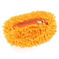 thumbnail image 4 of Bolsa de mano de moda con cremallera de mano portátil Otoño Invierno (naranja) Likrtyny Para Estrenar, 4 of 9