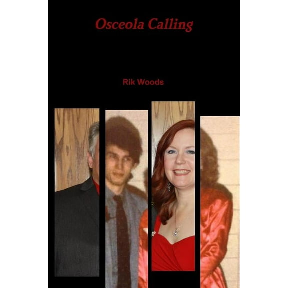 Osceola Calling, (Paperback)