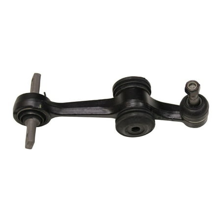 90 Acura Legend - Moog RK9937 Control Arm For Acura Legend, Rear, Driver Side, Upper