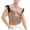 Black, variant on Mne's Feather Trim Rhinestone Fishnet Sheer Crew Neck Sleeveless Crop Tank Top, Slim Stretch Nylon Spandex Club Party Vest