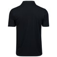 thumbnail image 2 of Tee Jays Mens Power Pique Polo Shirt, 2 of 2