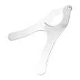thumbnail image 3 of Guardoinrt Sea Urchin Cutter Opener Sheller Scissors Urchin Sea Steel Opener for Cooking, 3 of 4