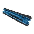 thumbnail image 2 of BELOVING Violin Bow Case Hold 2Pcs Bow Bag Protection Instrument Accessory Sturdy Hard, 2 of 9