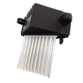 thumbnail image 4 of Blower Motor Resistor Ac Heater Fan For E39 E53 E83 E46 E36 325, 4 of 5
