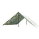 thumbnail image 2 of Greeniant Refugio de lona plegable de tela para tienda de campaña con patrón de camuflaje carpas Tipo 2, 2 of 6