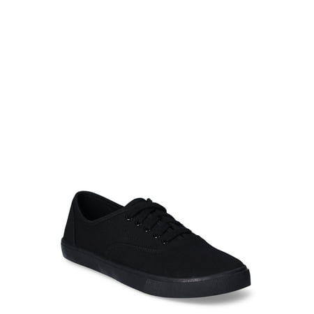 

Time and Tru Women s Casual Lace Up Sneakers Sizes 6-11