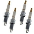 thumbnail image 3 of Champion 4 Pack of Genuine OEM (956S) Spark Plugs - QC12PEP-4PK, 3 of 3