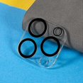 thumbnail image 3 of Phone Camera Lens Protectors For Iphone 14 Pro Max, 3 of 4