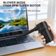 thumbnail image 1 of Aspirador De Coches Car Hoover 8000Pa Aspirador de coche Carga USB para la limpieza interior del hogar del coche, 1 of 8