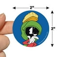 thumbnail image 6 of Looney Tunes Marvin The Martian Planner Calendar Scrapbooking Crafting Stickers, 6 of 8