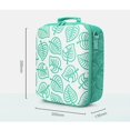 thumbnail image 2 of Travel Carrying Case Compatible With Nintendo Switch System--Mario（Yeeson）, 2 of 5