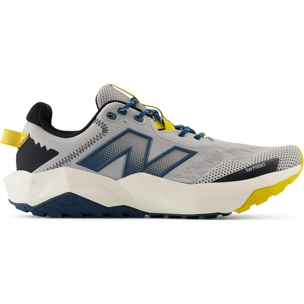 Size 12 - New Balance DynaSoft Nitrel v6 Raincloud Deep Sea Firefly