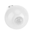thumbnail image 4 of E27 Intelligent Detection PIR Infrared Motion Sensor Light LED Lamp Bulb 7W, 4 of 9