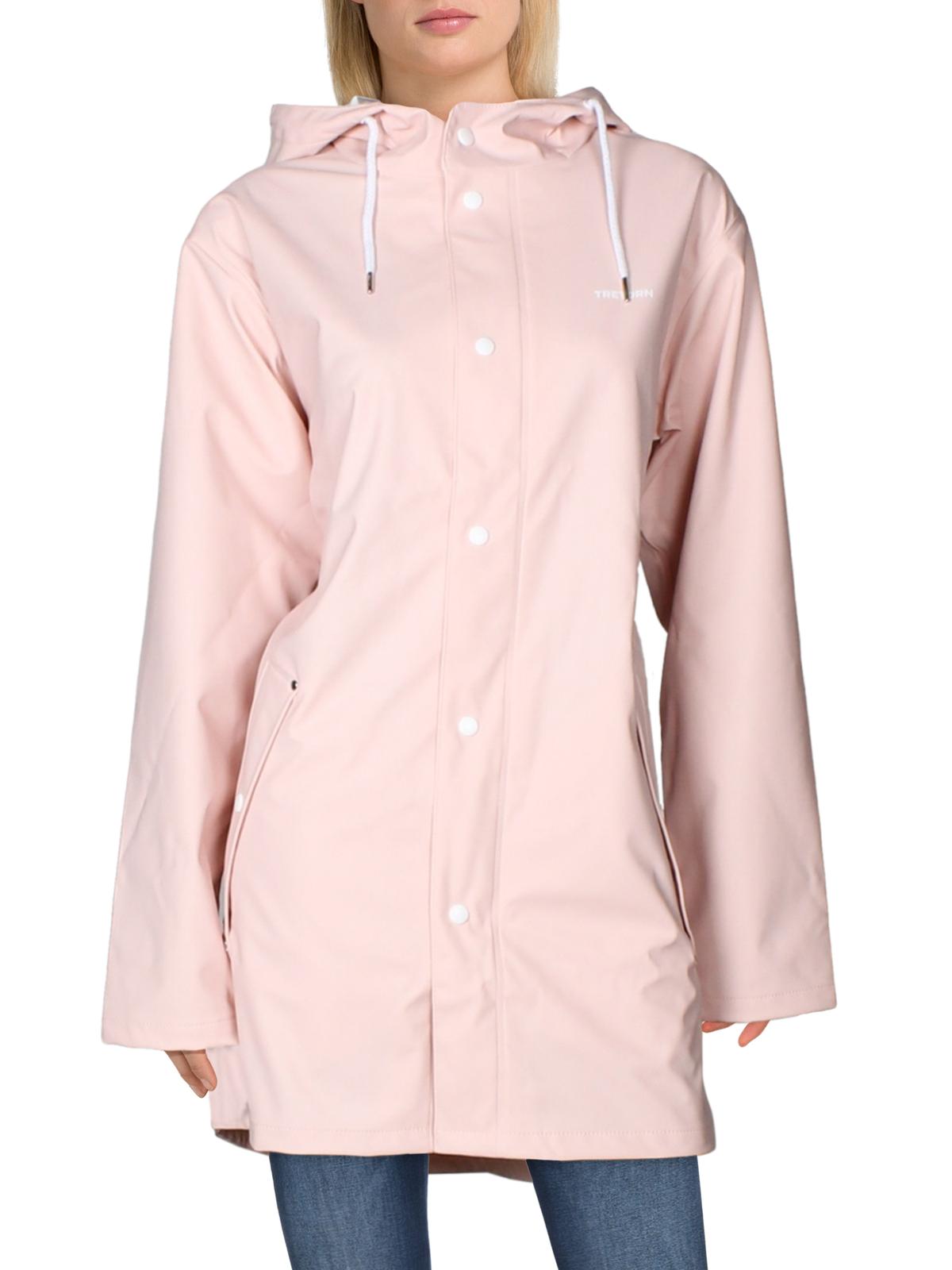 tretorn raincoat