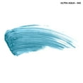 thumbnail image 3 of Covergirl Exhibitionist Mascara, 945 Ultra Aqua, 3 of 7