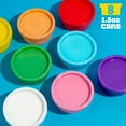 thumbnail image 2 of Play-Doh Slime Beurre Parfumé Mélanges, 2 of 8