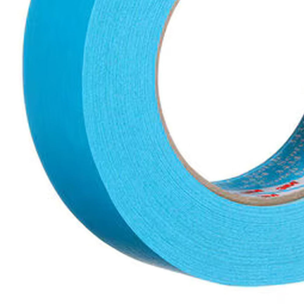 3M 2" X 55YD BLUE 3434 MASKING TAPE